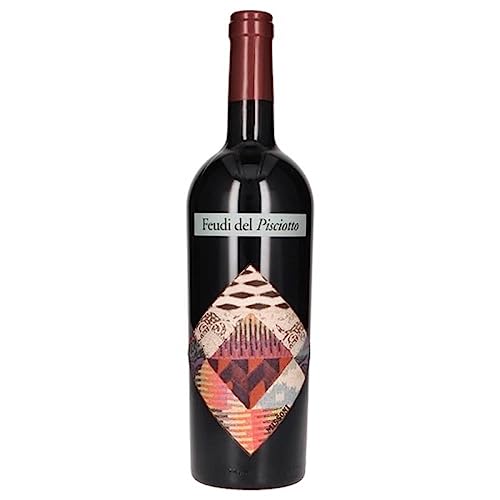 Feudi del Pisciotto Missoni Cabernet Sauvignon 12,5% Vol., 0,75 l von Feudi del Pisciotto