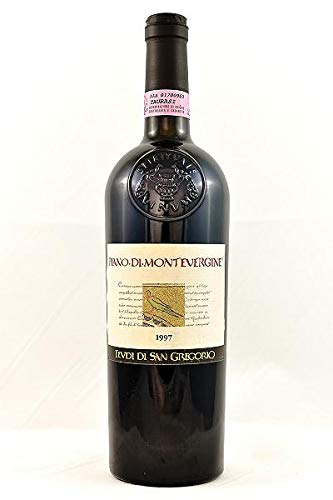 1997 Feudi di San Gregorio Piano di Montevergine Riserva, Taurasi DOCG, Italy (1,5 l) von Feudi di San Gregorio