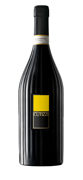 "Cutizzi" Greco di Tufo DOCG Riserva 2023 von Feudi di San Gregorio