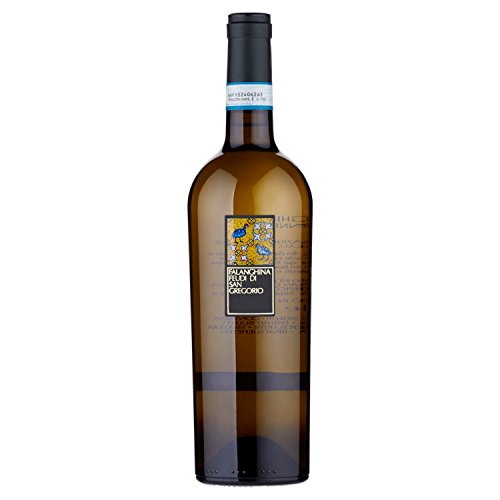 Falanghina Feudi 0,75l von Feudi di San Gregorio