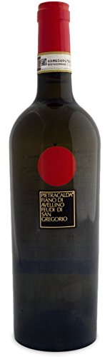 Feudi San Gregorio Fiano di Avellino Pietracalda 2015 von Feudi di San Gregorio