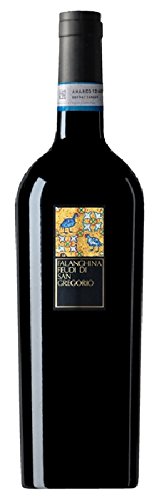 Feudi di San Gregorio Falanghina del Sannio DOC 2015 Trocken (6 x 0.75 l) von Feudi di San Gregorio