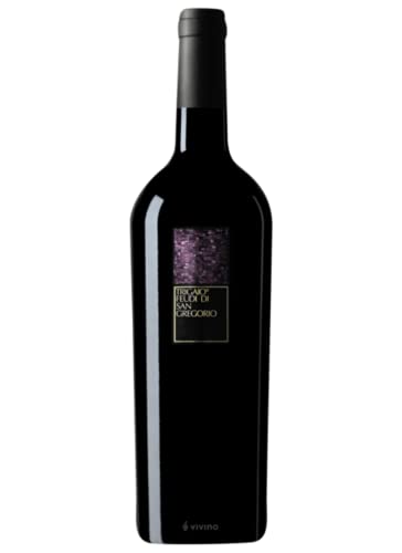 Feudi di San Gregorio Falanghina del Sannio DOC 2016 (1 x 0.75 l) von Feudi di San Gregorio