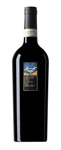 Feudi di San Gregorio Greco di Tufo DOCG 2014 Trocken (3 x 0.75 l) von Feudi di San Gregorio