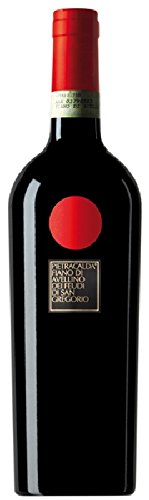 Feudi di San Gregorio Pietracalda Fiano di Avellino DOCG 2015 Trocken (3 x 0.75 l) von Feudi di San Gregorio