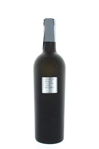 Grappa Di Serpico Feudi Di San Gregorio Cl 50 von Feudi di San Gregorio