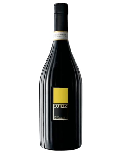 Greco di Tufo DOCG Riserva Cutizzi Feudi di San Gregorio 2022 0,75 ℓ von Feudi di San Gregorio