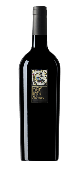 Lacryma Christi del Vesuvio Bianco DOC 2023 von Feudi di San Gregorio