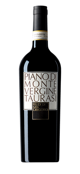 "Piano di Montevergine" Taurasi Riserva DOCG 2016 von Feudi di San Gregorio