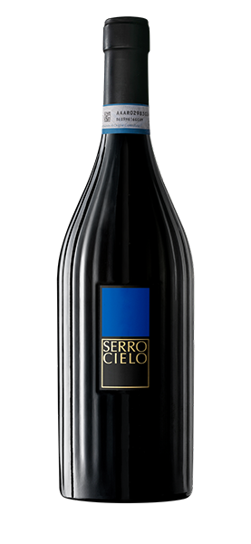 "Serrocielo" Falanghina del Sannio DOC 2023 von Feudi di San Gregorio