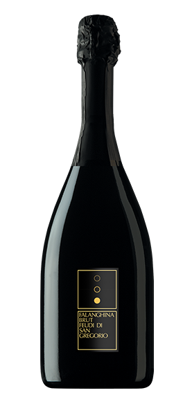 Spumante Falanghina Brut von Feudi di San Gregorio