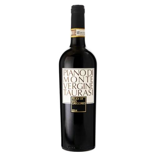 Taurasi Riserva DOCG Piano di Montevergine Feudi di San Gregorio 2017 0,75 ℓ von Feudi di San Gregorio