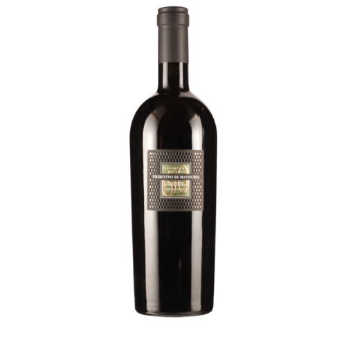 Feudi di San Marzano 2016 'Sessantanni' Primitivo di Manduria DOP 0.75 Liter von Feudi di San Marzano