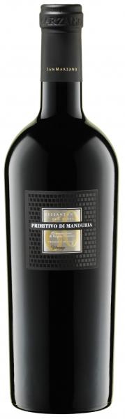 Sessantanni Primitivo di Manduria DOP von Feudi di San Marzano