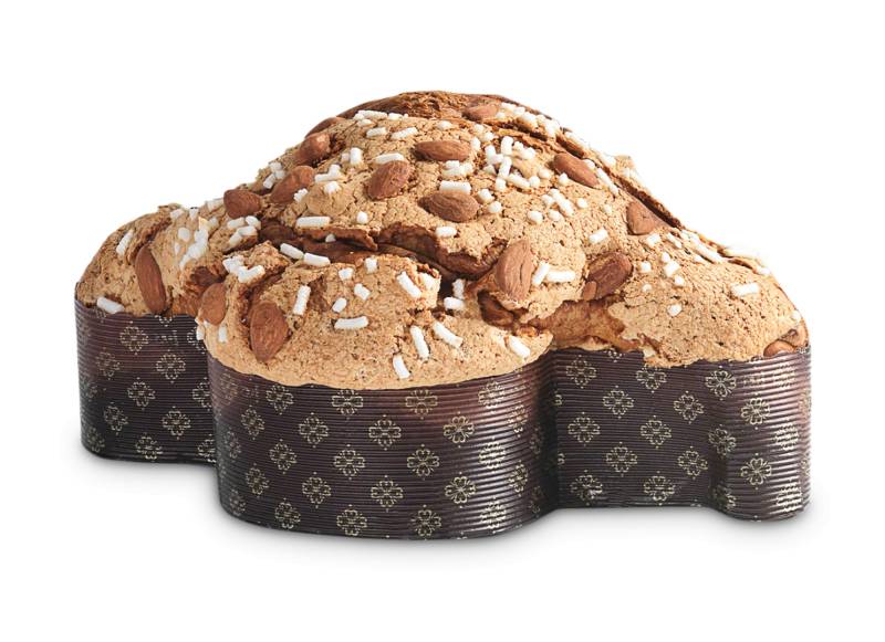 Colomba Pasquale Classica von Fiasconaro S.r.l.