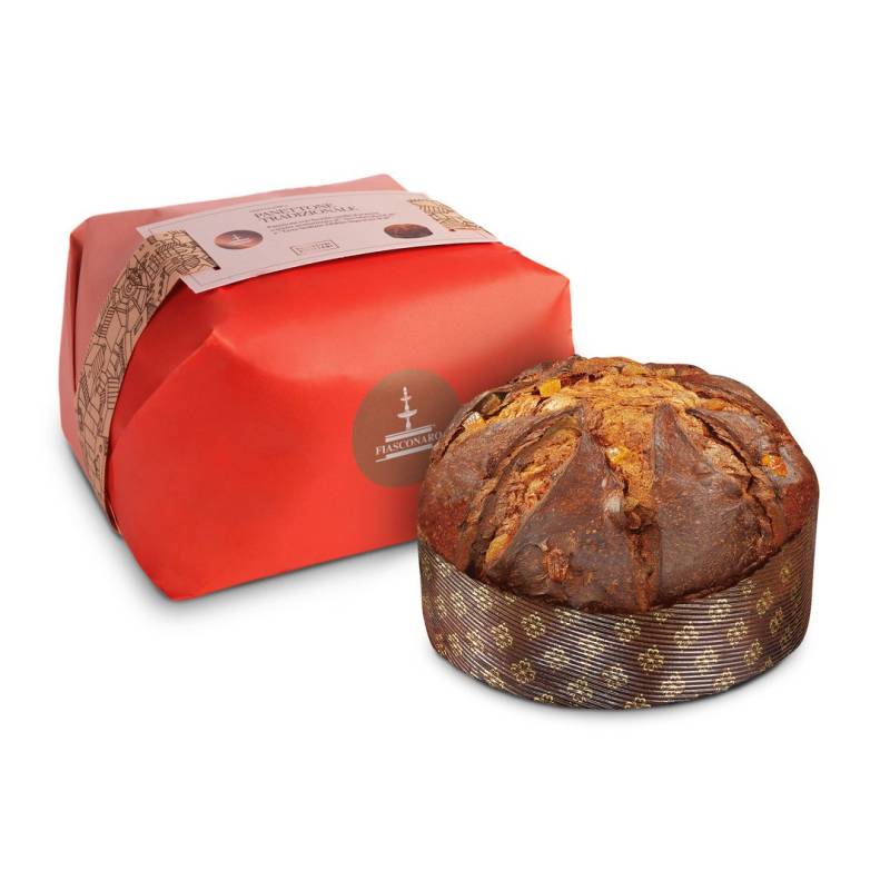 Panettone Tradizionale von Fiasconaro S.r.l.