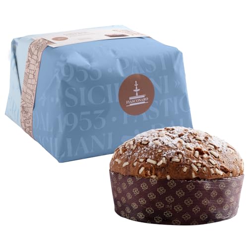 Fiasconaro - Panettone Pandorato 750 g von Fiasconaro