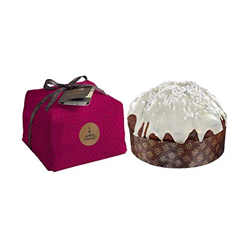 Fiasconaro - Panettone mit waldfrüchten 1kg von Fiasconaro