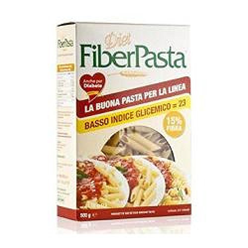 Fiberpasta Diet Penne 500g von Fiber Pasta