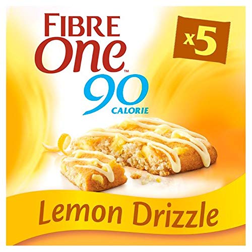 Fibre One Lemon Drizzle (5x24g) von Fibre One