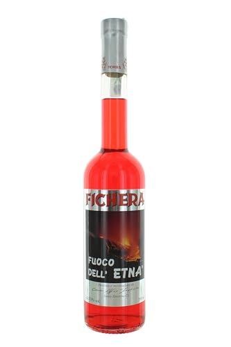 Fuoco Dell'etna Fichera 70% vol Cl 50 von Fichera