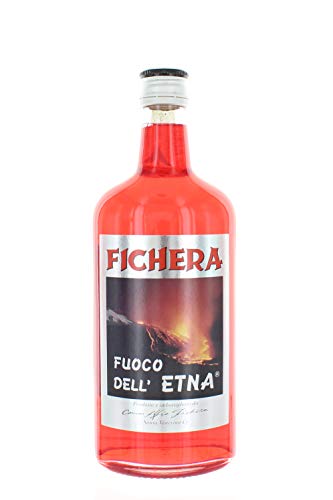 Fuoco Dell'etna Fichera 70% vol Cl 70 von Fichera