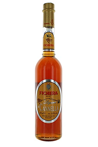 Liquore Di Cannella Fichera Cl 50 von Fichera