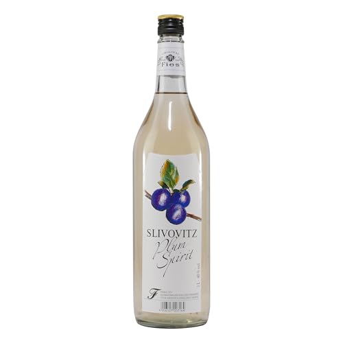 Fies Slivovitz Plum Spirit von Fies