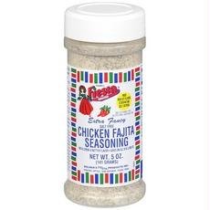 Fiesta B02757 Bolners Fiesta Fajita Seasoning Salt Free -6x5oz von Fiesta