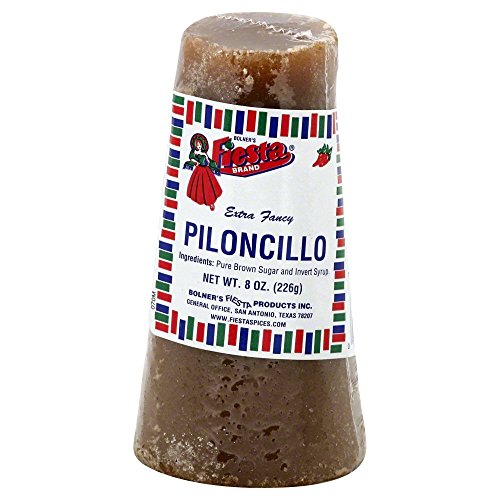 Fiesta Piloncillo Bag, 8.0 Ounce (Pack of6) von Fiesta