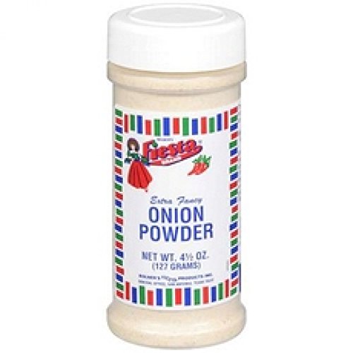 Fiesta Powder Onion (6x4.5oz) von Fiesta