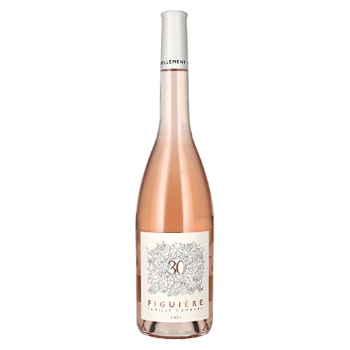 Figuière Famille Combard Première Rosé 2021 13% Vol. 0,75l von Figuière