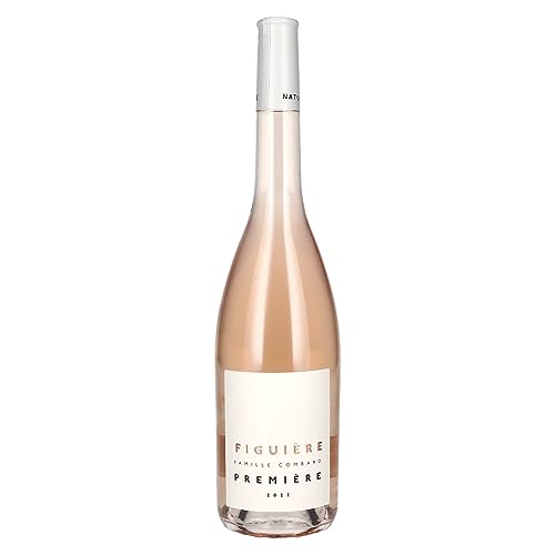 Figuière Famille Combard Première Rosé 2022 13% Vol. 0,75l von Figuière