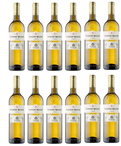 Ramon Bilbao Verdejo - Weißwein - 12 Flaschen von Fiico