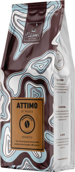 Filicori Zecchini Espresso - Attimo di Pausa Arabica von Filicori Zecchini