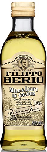 Filippo Berio Mild und leicht 500 ml von Filippo Berio