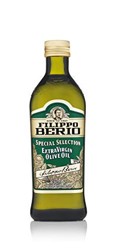 Filippo Berio Natives Olivenöl Extra Special Selection (750 ml) - Packung mit 6 von Filippo Berio