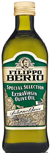 Filippo Berio Olivenöl Extra Vergine Besondere Auswahl (750 Ml) von Filippo Berio