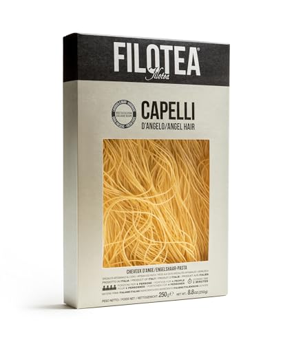 Filotea - Capelli d´Angelo, 250 g von Filotea