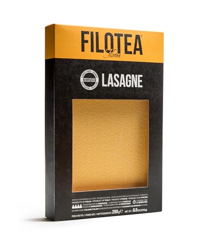 Lasagne 250 g Filotea von Filotea