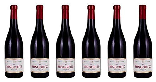 FINCA ALLENDE, Mingortiz, (case of 6x75cl) SPANIEN/Rioja, Rotwein von Finca Allende