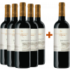 Finca Antigua 2016 5+1 Paket Finca Antigua Reserva La Mancha DO von Finca Antigua