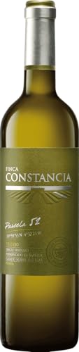 Finca Constancia Parcela 52 Verdejo 2017 (1 x 0.75 l) von Finca Constancia