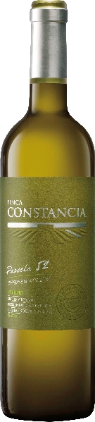 Finca Constancia Parcela 52 Verdejo Jg. 2022