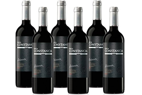 Finca Constancia Selección 2013 Trocken (6 x 0.75 l) von Finca Constancia