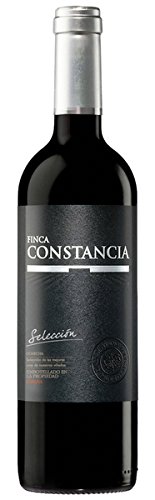Finca Constancia Seleccion Tempranillo 2014 trocken (3 x 0.75 l) von Finca Constancia