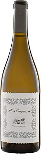 Finca Enguera MAS ENGUERA Blanco Selección Valencia DO 2019 Enguera (1 x 0.75 l) von Finca Enguera