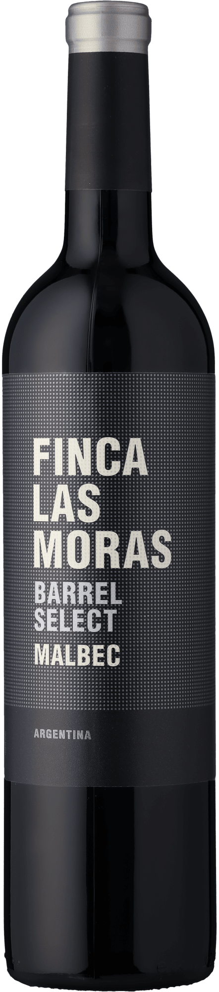 Finca Las Moras Barrel Select Malbec