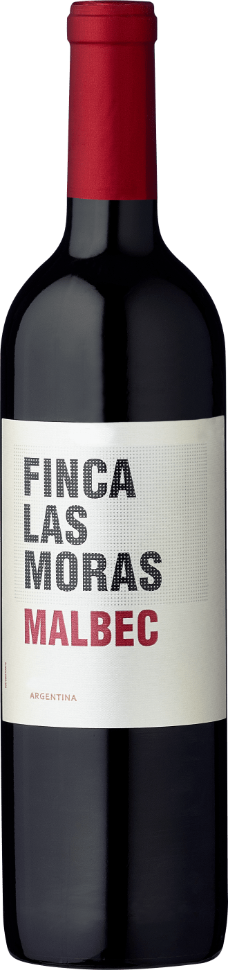 Finca Las Moras Malbec