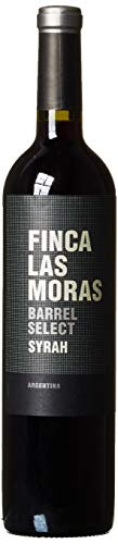 Finca Las Morras Barrel Select Syrah / Trocken (1 x 0.75 l) von Finca Las Moras